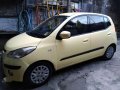 Hyundai i10 2009 Acq FOR SALE-7