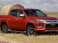 All New  MITSUBISHI Strada (Triton) 2019-4