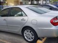 Toyota Camry 2.0G 2003 for sale-5