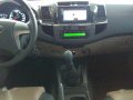 Toyota Fortuner 2013 for sale-2