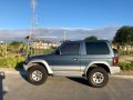 Mitsubishi Pajero 3 doors AT Diesel for sale-2