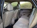 Kia Sportage 2009 AT Diesel 4x4 Fresh-0