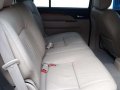 2011 Ford Everest Limited Edition for sale-1