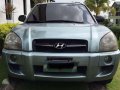 Hyundai Tucson 2006 for sale-7