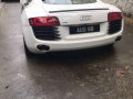 2009 Audi R8 20thkm only for sale-7