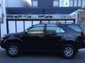 2006 Toyota Fortuner Diesel Automatic FOR SALE-9