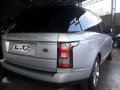 2015 Land Rover Range Rover for sale-3