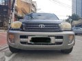 2002 Toyota Rav4 for sale-1