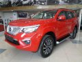 Nissan Terra 4x2 VE AT 50K DP 2019-3