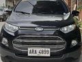 Ford Ecosport 2015 Titanium for sale-2