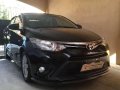 2015 Toyota Vios 1.3E matic FOR SALE-0