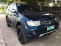 2011 Mitsubishi Montero Sport Gls for sale-5