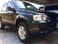 Ford Escape XLS 2005 All power Automatic-1