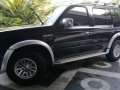 2006 Ford Everest Summit Edition for sale-3