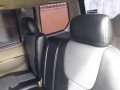 Mitsubishi Adventure 2005 model for sale-1
