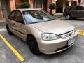 Honda Civic Dimension 2003 for sale-7