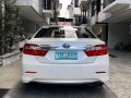 2012 Toyota Camry 2.5G for sale-6