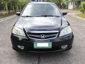 2005 Honda Civic VTi for sale-4