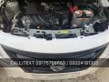 Nissan Juke 2016 Automatic Transmission-9