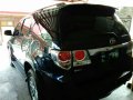 Toyota Fortuner 2013 for sale-7