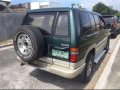 Isuzu Trooper 1997 for sale-7