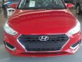 2019 Hyundai Accent new driving experience start 58K -0