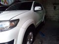 2014 Toyota Fortuner G for sale-9