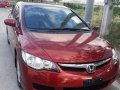 Honda Civic FD ivtec 2008 Fresh like new in and out-11