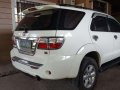 Toyota Fortuner 2010 for sale-0