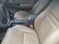Toyota Fortuner 2013 Automatic Used for sale-2