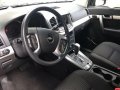 2016 Chevrolet Captiva for sale-5