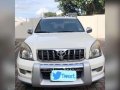 Toyota Land Cruiser Prado 2008 for sale-7