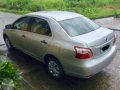 Toyota Vios 2011 Manual Gas for sale-3