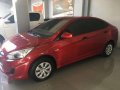 2018 Hyundai Accent GL 1.4L CVT AT-1