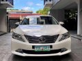 2012 Toyota Camry 2.5G for sale-9