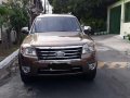 2011 Ford Everest Limited Edition for sale-6