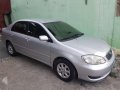2005 Toyota Corolla Altis E for sale-5