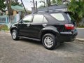 Toyota Fortuner 2011 for sale-3