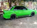 Nissan Sentra carb. Very Negotiable-1