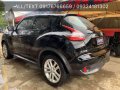 Nissan Juke 2016 Automatic Transmission-2