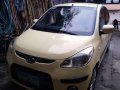 Hyundai i10 2009 Acq FOR SALE-8