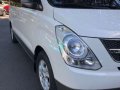 2010 HYUNDAI Starex gold a/t FOR SALE-2