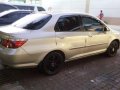 2006 Honda City VTEC for sale-4