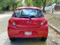 Mitsubishi Mirage 2015 GLX Manual sale or swap Wigo-5