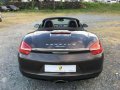 2016 Porsche Boxster 1t Km Only jackani-2