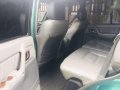2001 Mitsubishi Pajero for sale-8