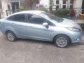 2011 Ford Fiesta 1.4 sedan matic-2