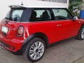 Mini Cooper S Turbo Engine AT rush P999T 2010-9