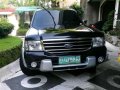 2006 Ford Everest Summit Edition for sale-5