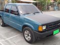 For sale or swap Mazda B2200 Pick-up 1990-9